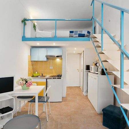 Studio Azur Fsh Nice Exterior photo