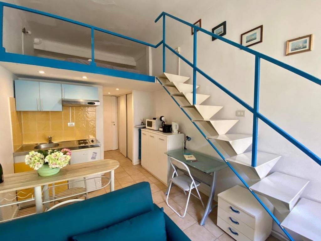Studio Azur Fsh Nice Exterior photo